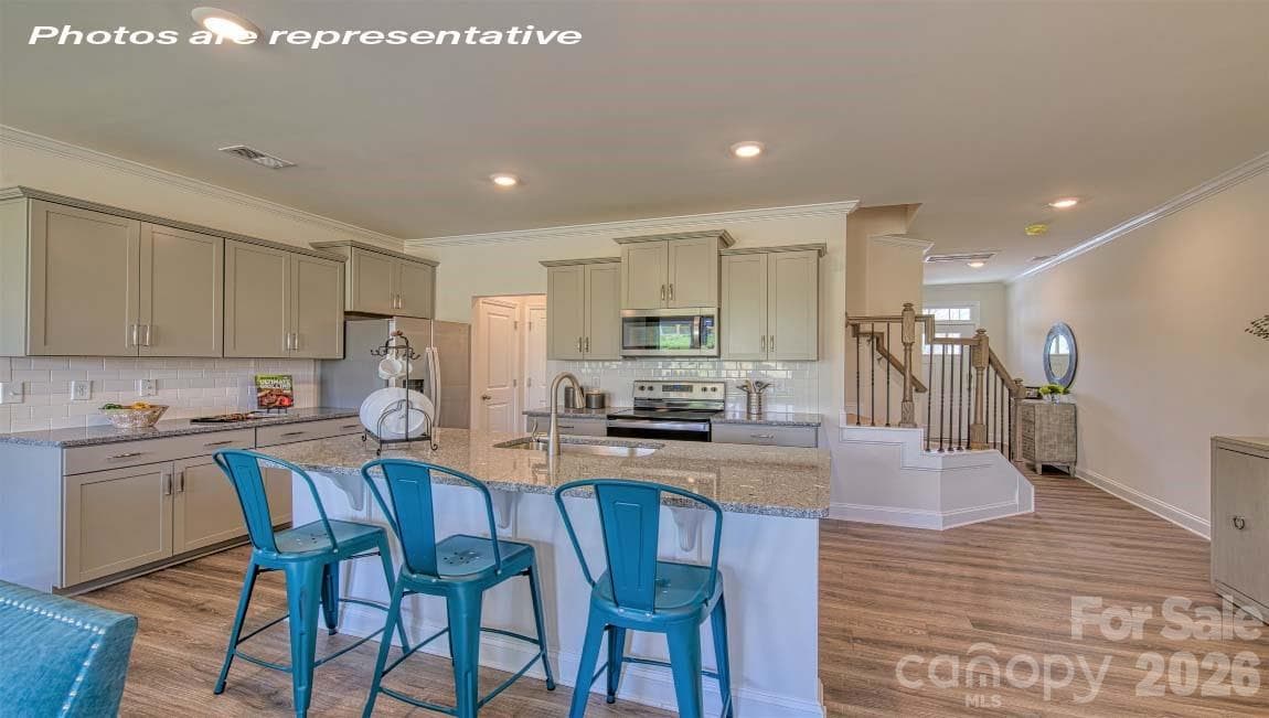 Townhouse at Huntersville, photo 5 of 27