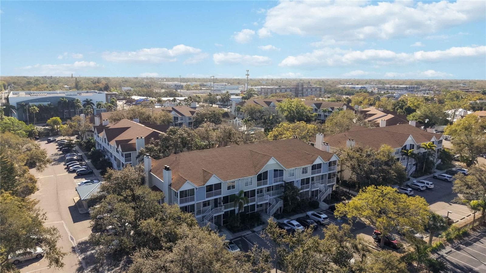 Condominium at 850 S TAMIAMI TRL #630, SARASOTA, photo 32 of 42