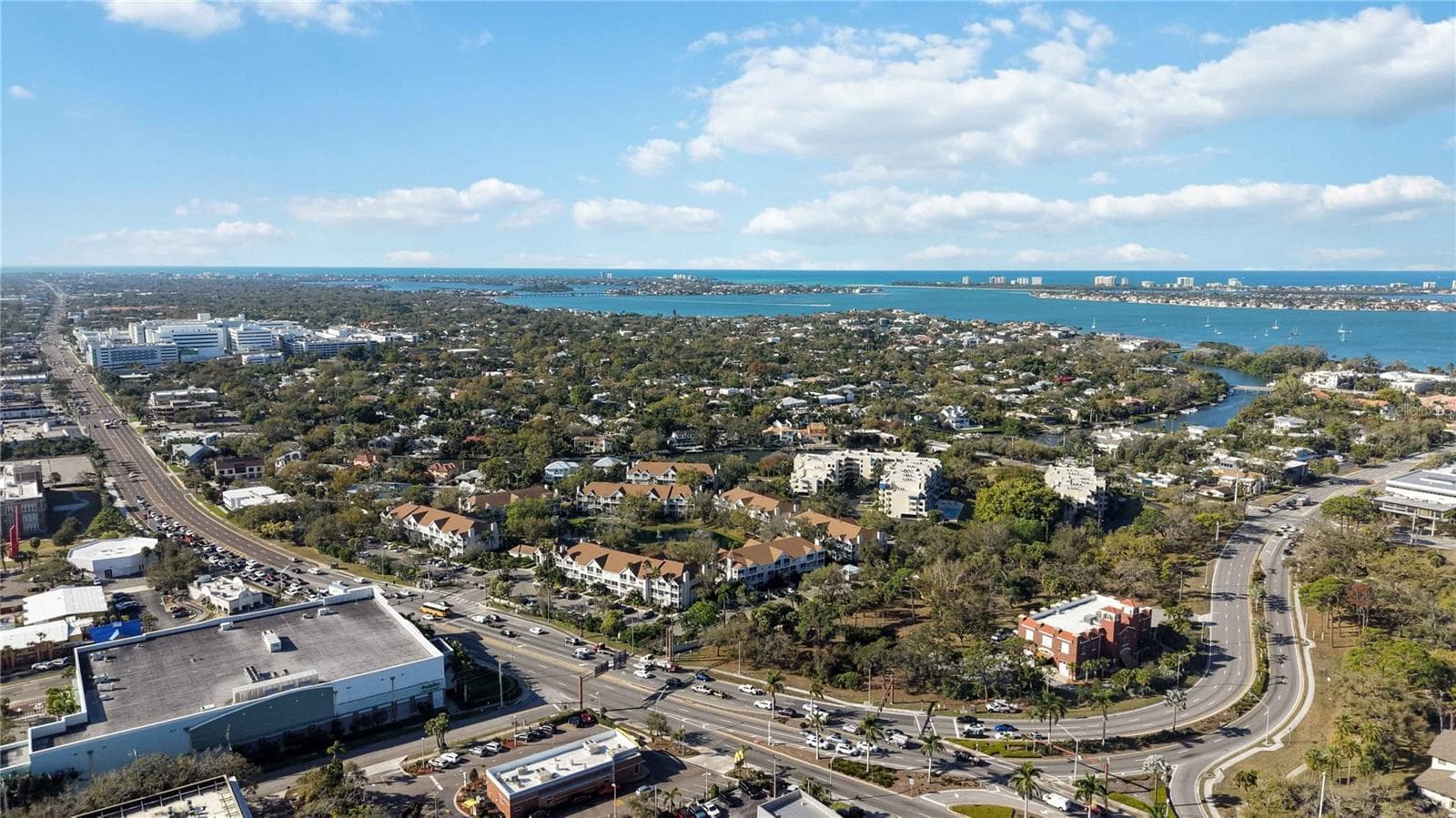 Condominium at 850 S TAMIAMI TRL #630, SARASOTA, photo 40 of 42