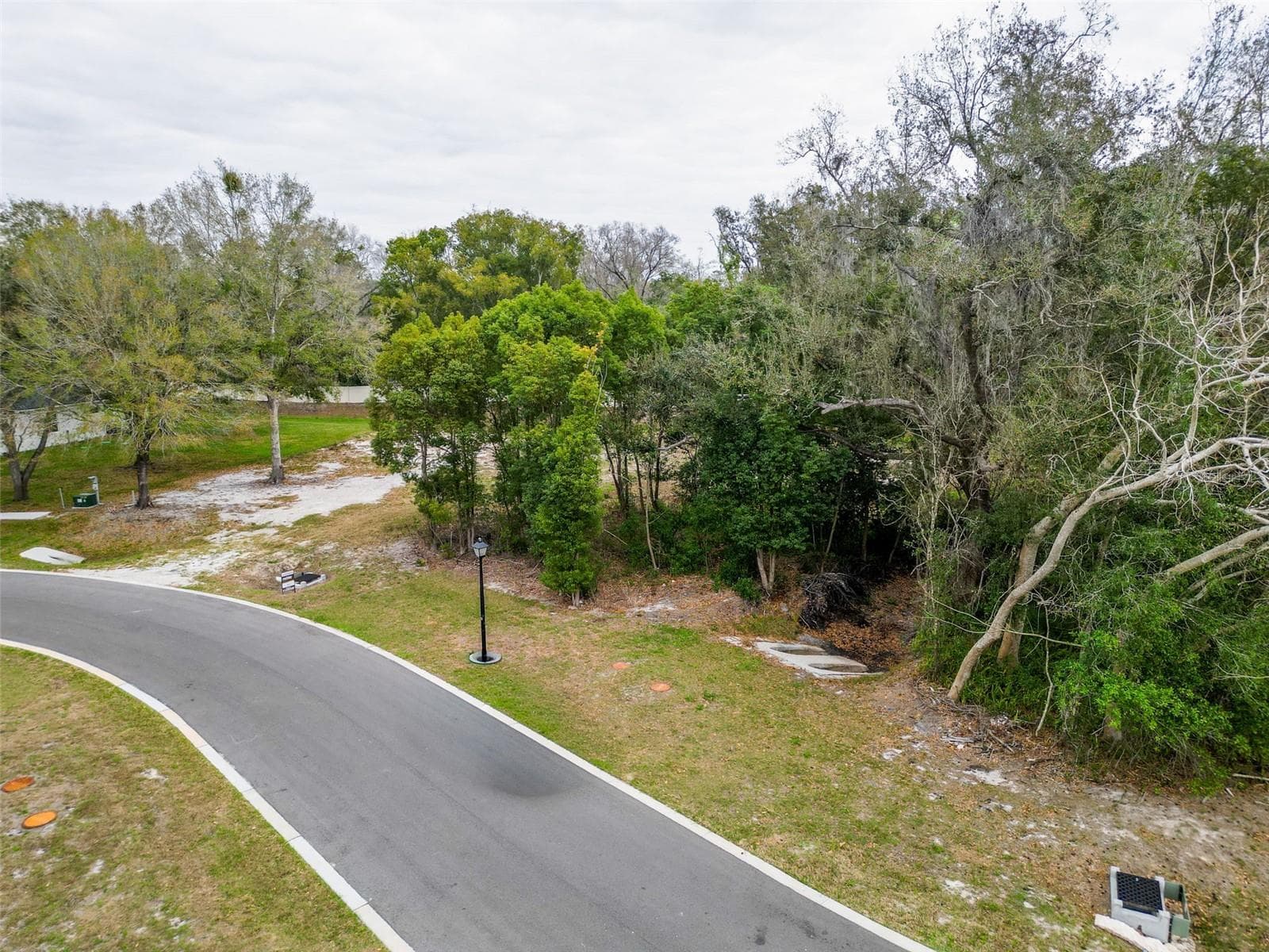 Land at 18469 PURPLE CREEK LN, LUTZ, photo 9 of 32