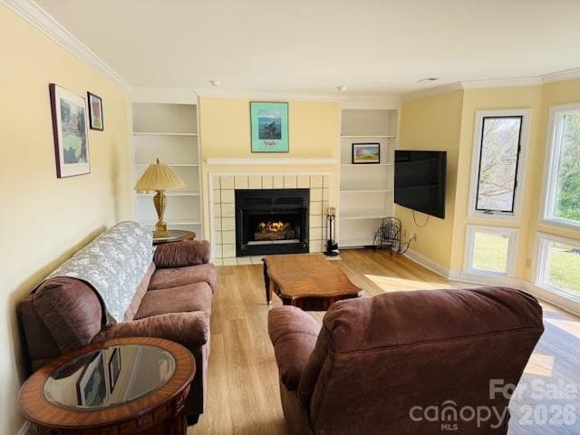 Condominium at 121 Burning Tree Lane, Flat Rock, photo 15 of 44