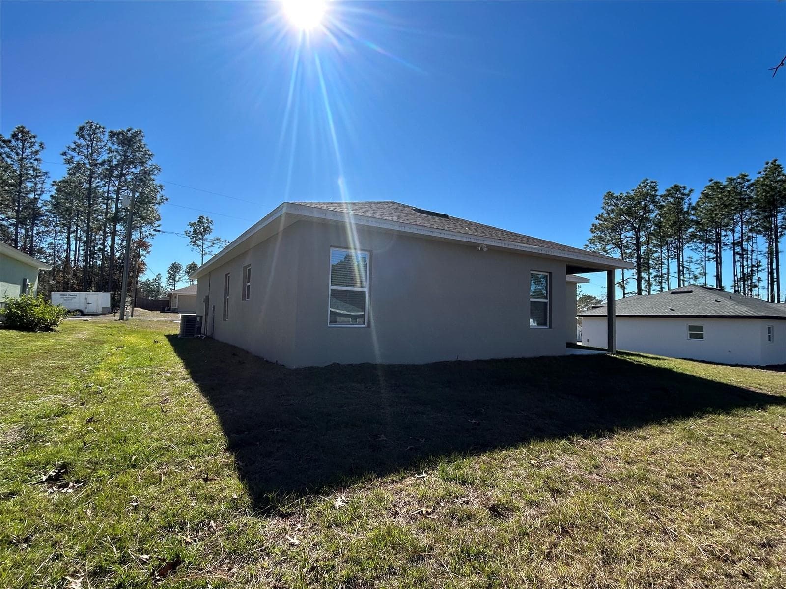 Single Family Residence at 1531 W GAINSBORO LN, CITRUS SPRINGS, photo 31 of 31