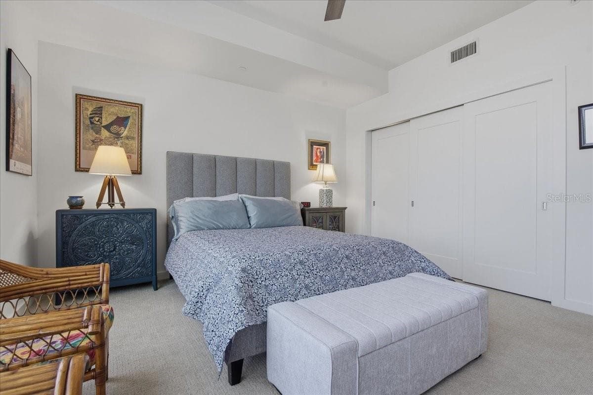 Condominium at 920 N OSCEOLA AVE #702, CLEARWATER, photo 22 of 40