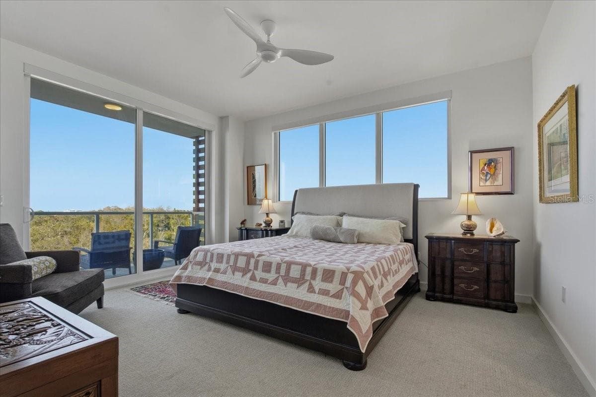Condominium at 920 N OSCEOLA AVE #702, CLEARWATER, photo 24 of 40