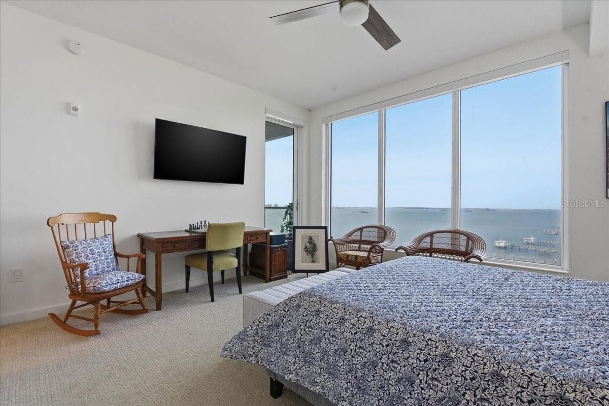 Condominium at 920 N OSCEOLA AVE #702, CLEARWATER, photo 28 of 40