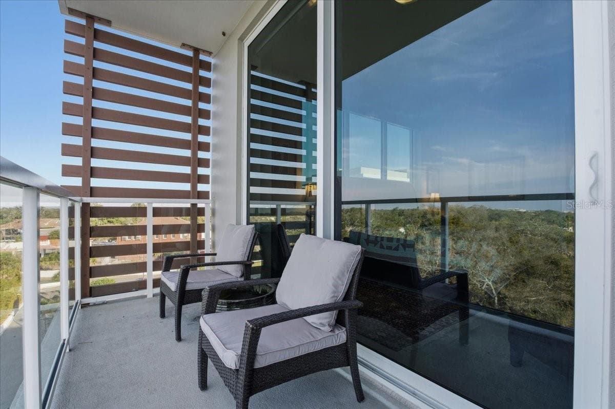 Condominium at 920 N OSCEOLA AVE #702, CLEARWATER, photo 33 of 40