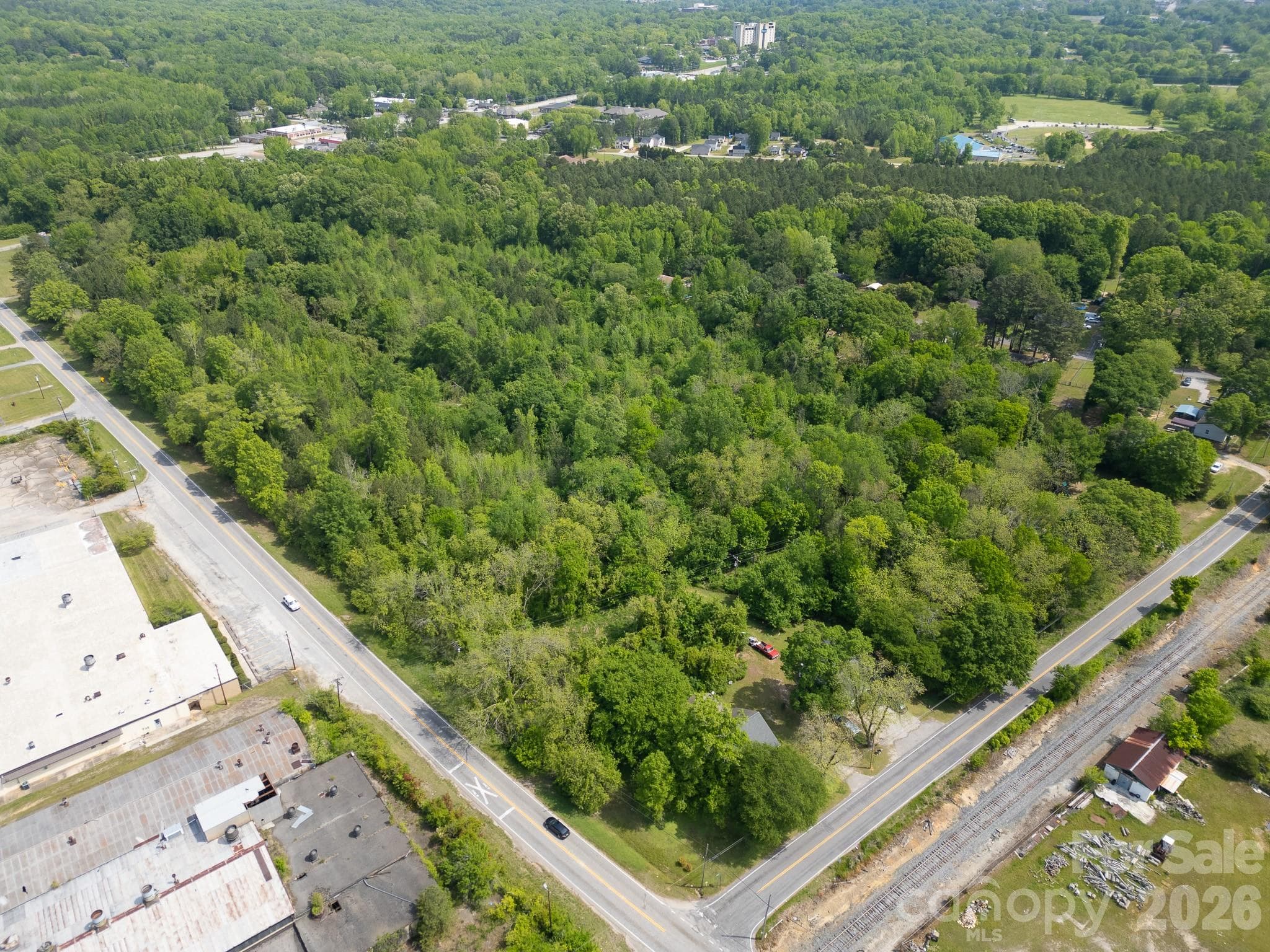 Acreage at Lancaster, photo 4 of 5