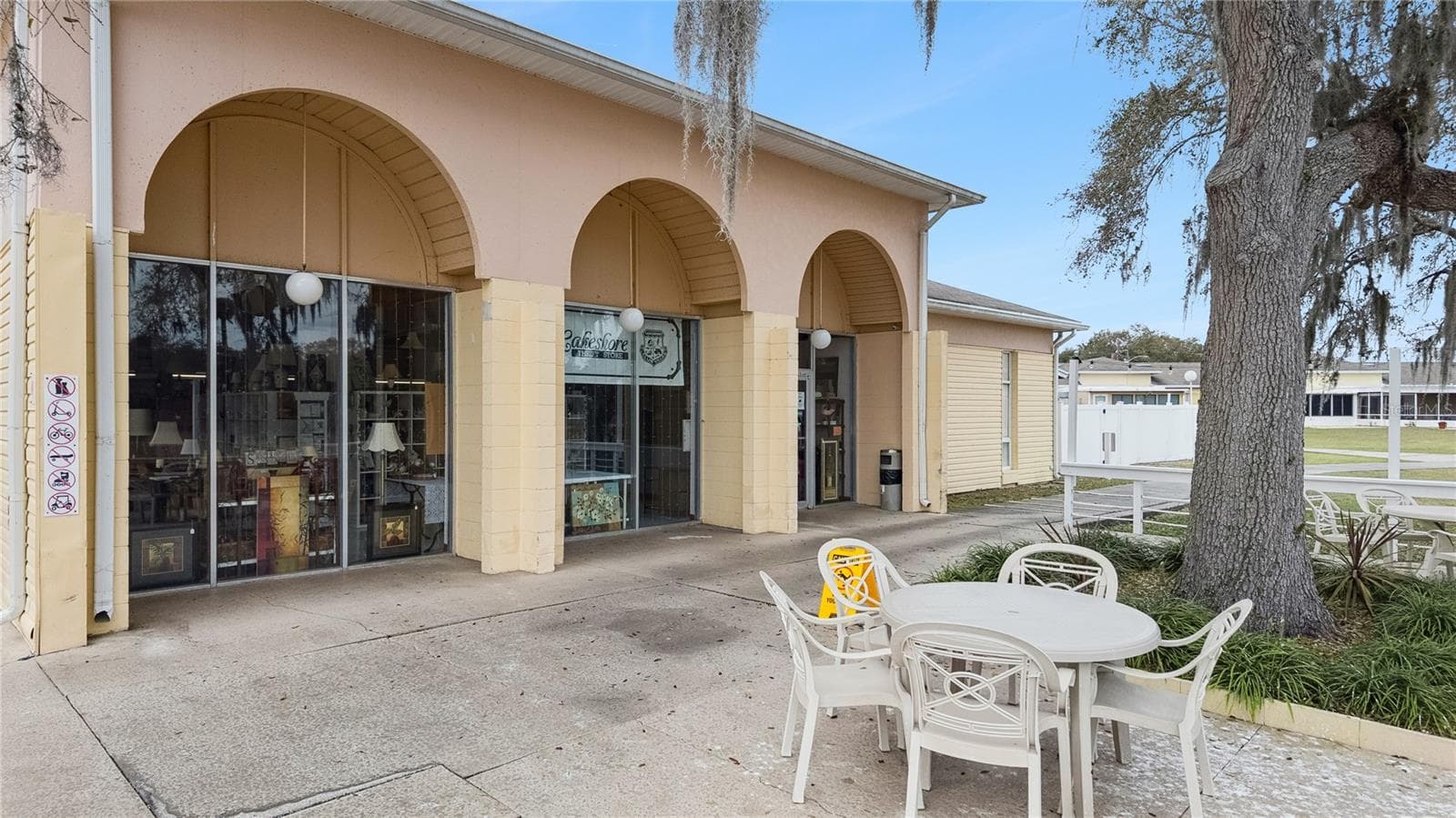 Villa at 1703 CLUB CIR, LAKE WALES, photo 25 of 57