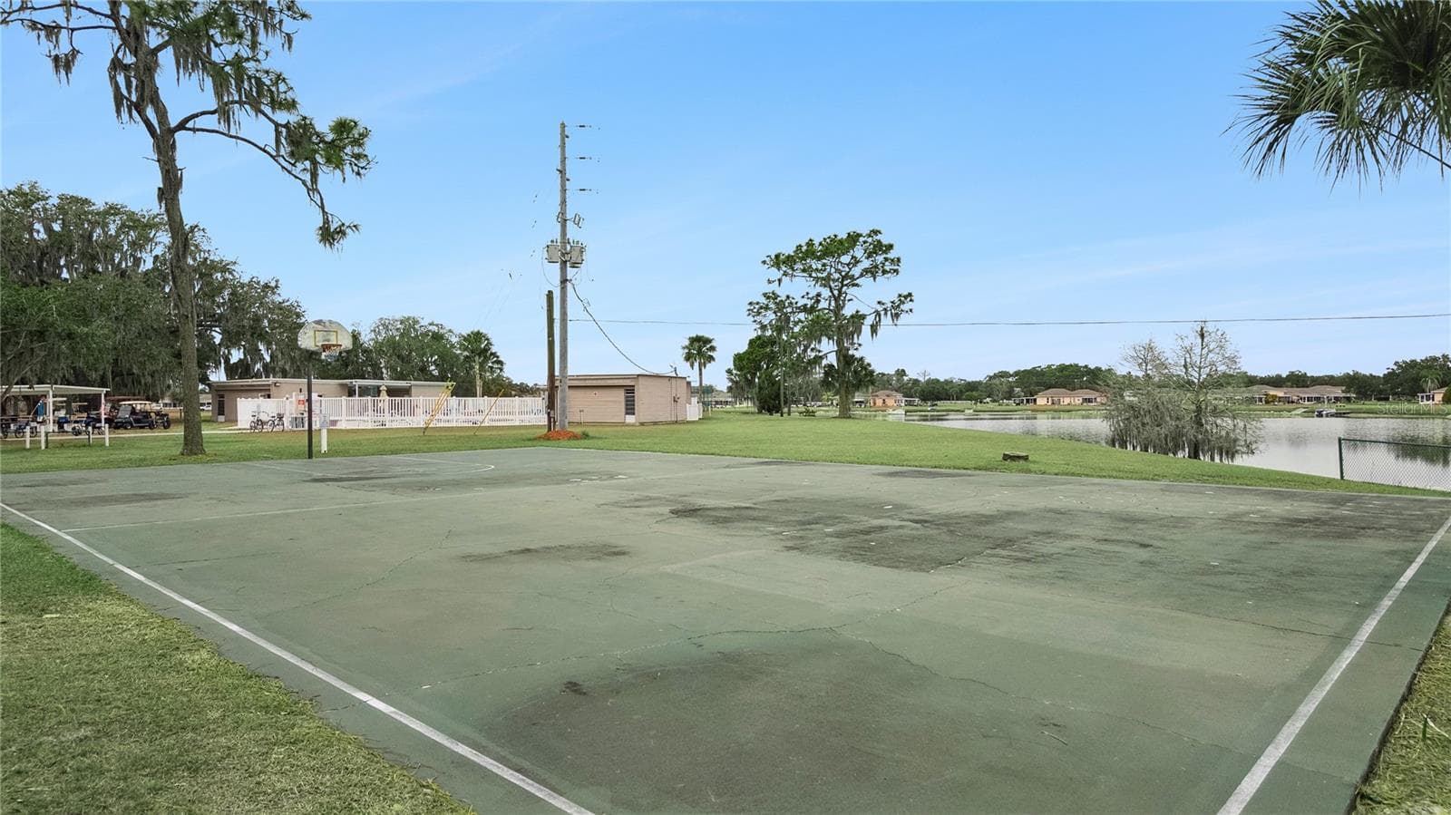 Villa at 1703 CLUB CIR, LAKE WALES, photo 43 of 57