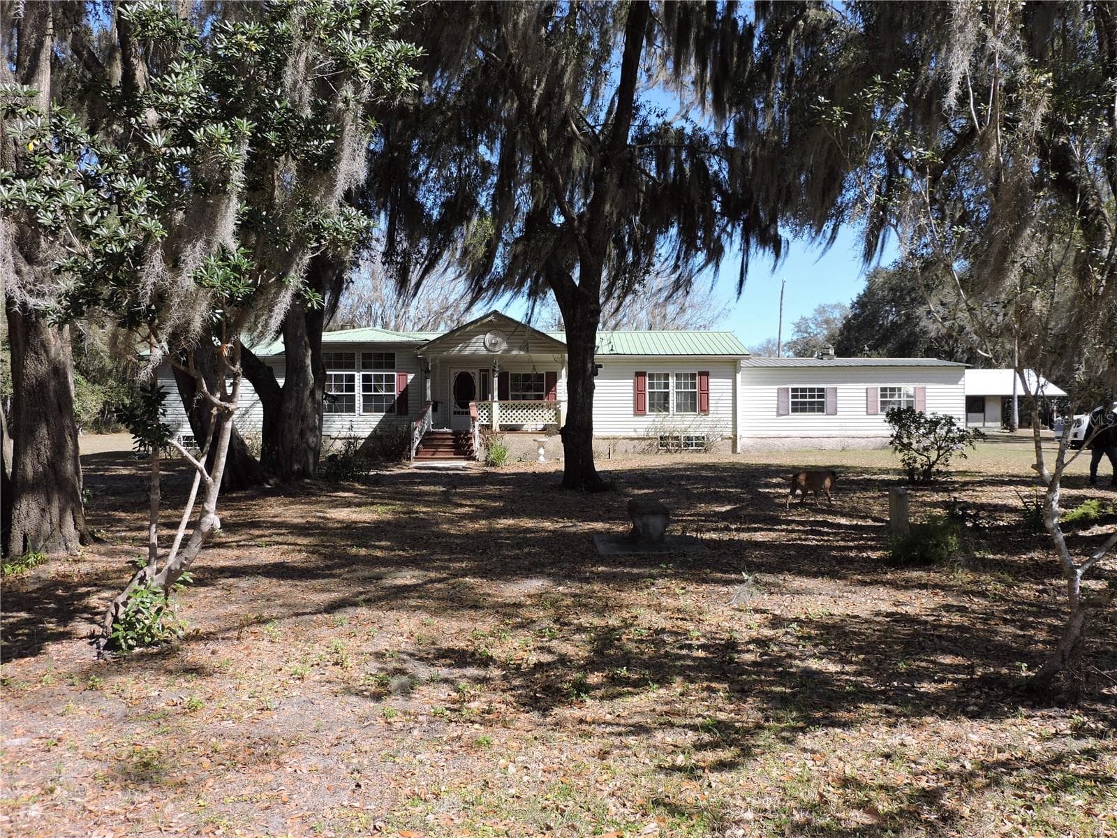 148 DENVER RD