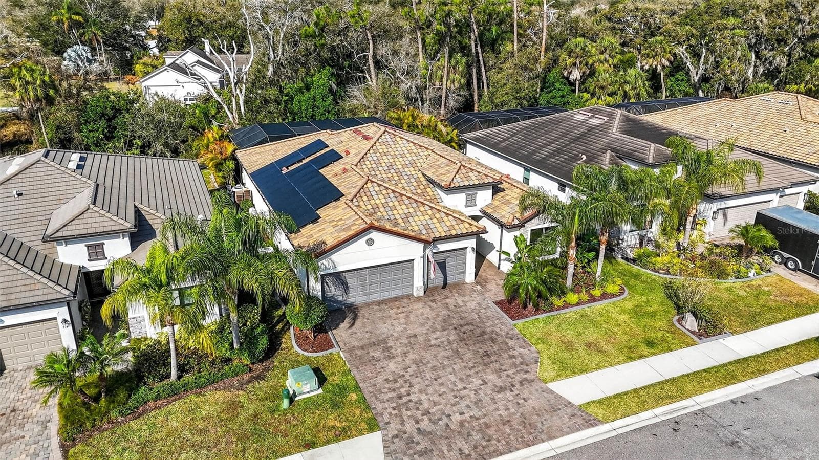 Single Family Residence at 710 ACACIA CT, BRADENTON, photo 58 of 70