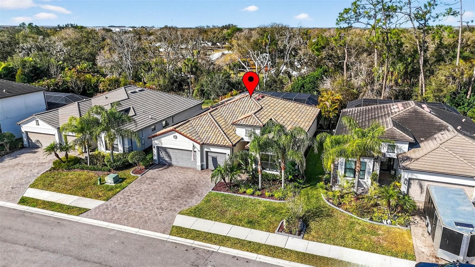 Single Family Residence at 710 ACACIA CT, BRADENTON, photo 61 of 70