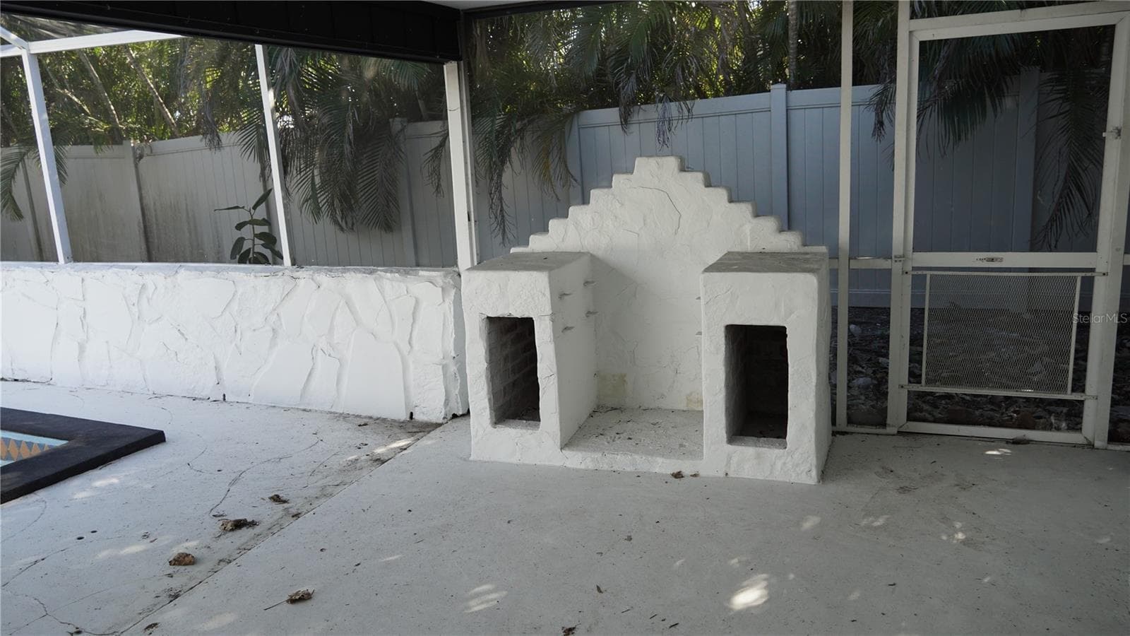 Single Family Residence at 177 DOWLING AVE NE, PORT CHARLOTTE, photo 21 of 29