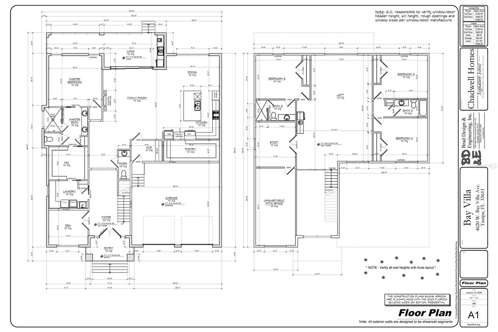 Single Family Residence at 4620 W BAY VILLA AVE, TAMPA, photo 10 of 10