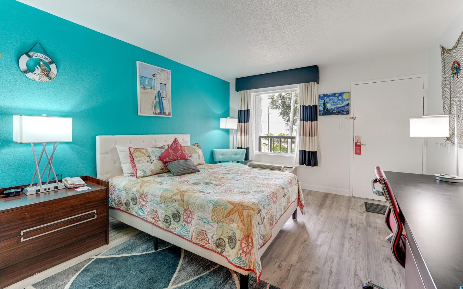Condo - Hotel at 7150 N TAMIAMI TRL #S-612, SARASOTA, photo 6 of 25