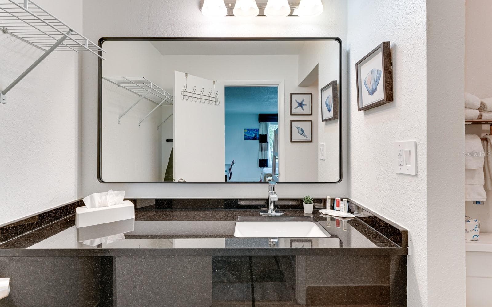 Condo - Hotel at 7150 N TAMIAMI TRL #S-612, SARASOTA, photo 8 of 25