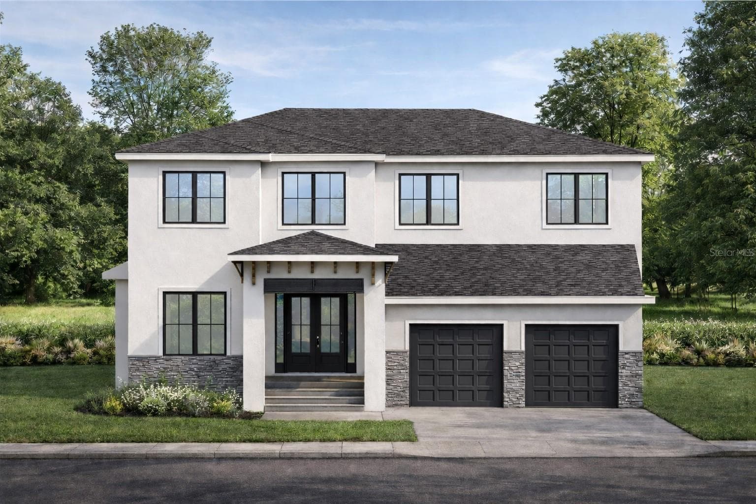 Single Family Residence at 4620 W BAY VILLA AVE, TAMPA, photo 2 of 10