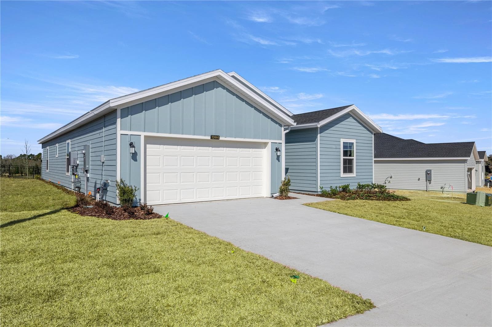 Single Family Residence at 14358 NW CONVERGENCE BLVD, ALACHUA, photo 3 of 9