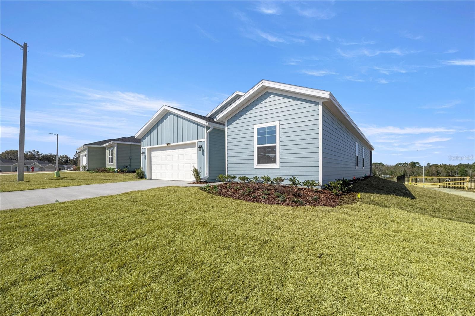 Single Family Residence at 14358 NW CONVERGENCE BLVD, ALACHUA, photo 9 of 9