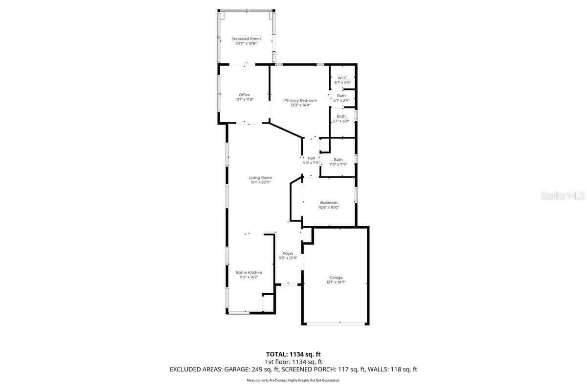 Single Family Residence at 669 EAGLE RUN, LAKELAND, photo 29 of 69