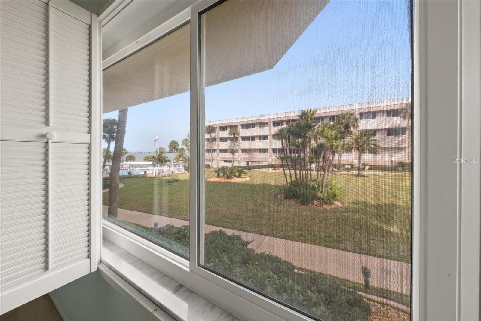 Condominium at 100 BLUFF VIEW DR #114A, BELLEAIR BLUFFS, photo 33 of 53