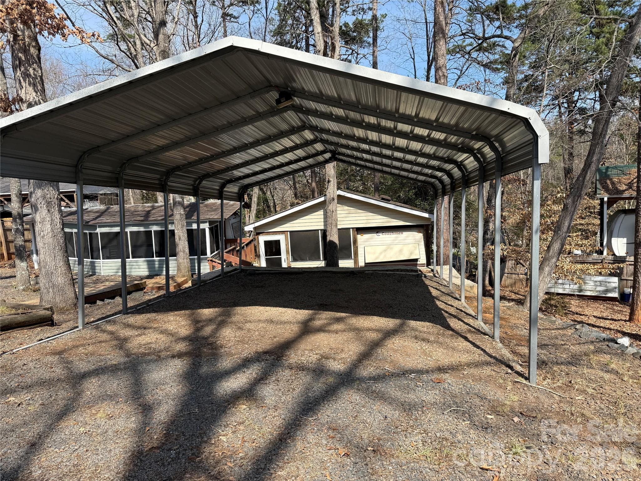 Single Family Residence at 339/341 Lake Tillery Trail, Mount Gilead, photo 2 of 41