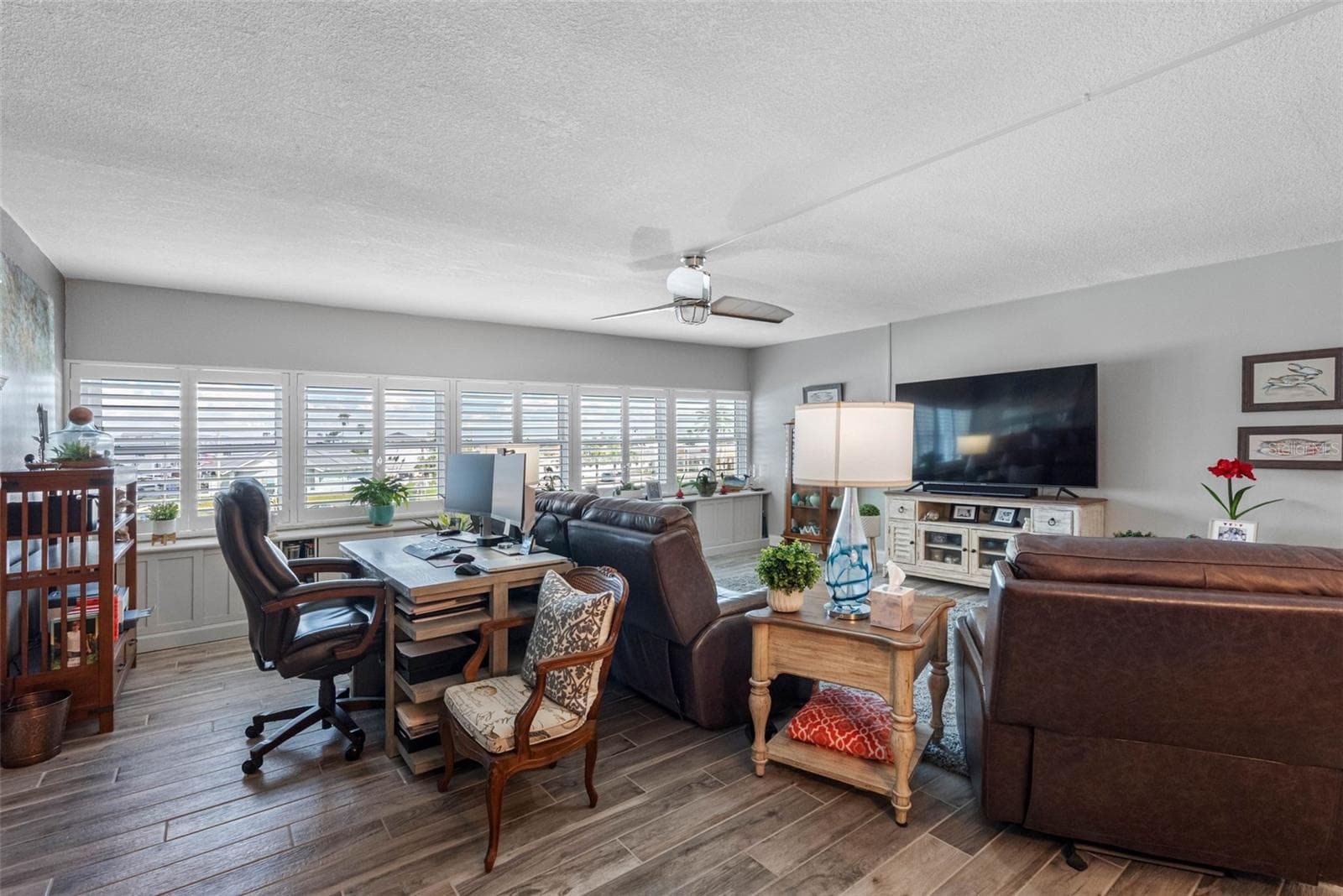 Work Area - 17400 GULF BLVD #I3, REDINGTON SHORES
