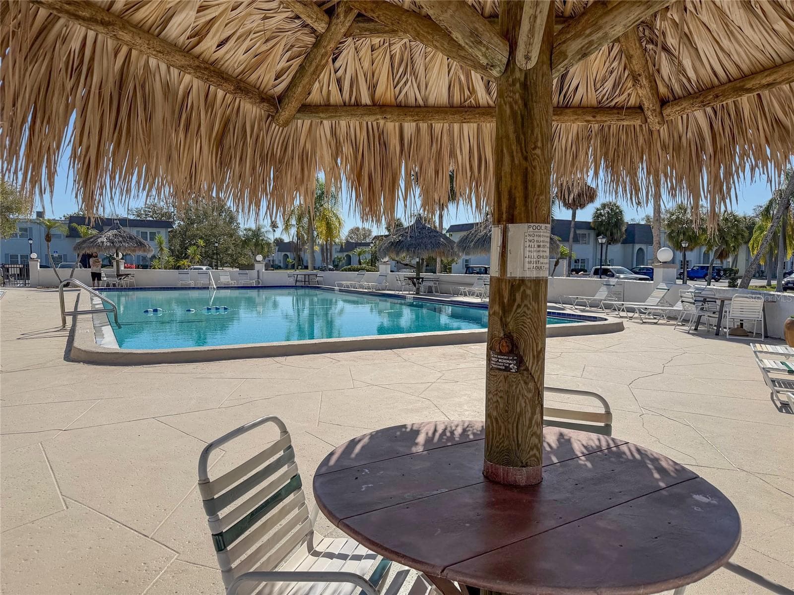 Condominium at 215 S MCMULLEN BOOTH RD #182, CLEARWATER, photo 40 of 52