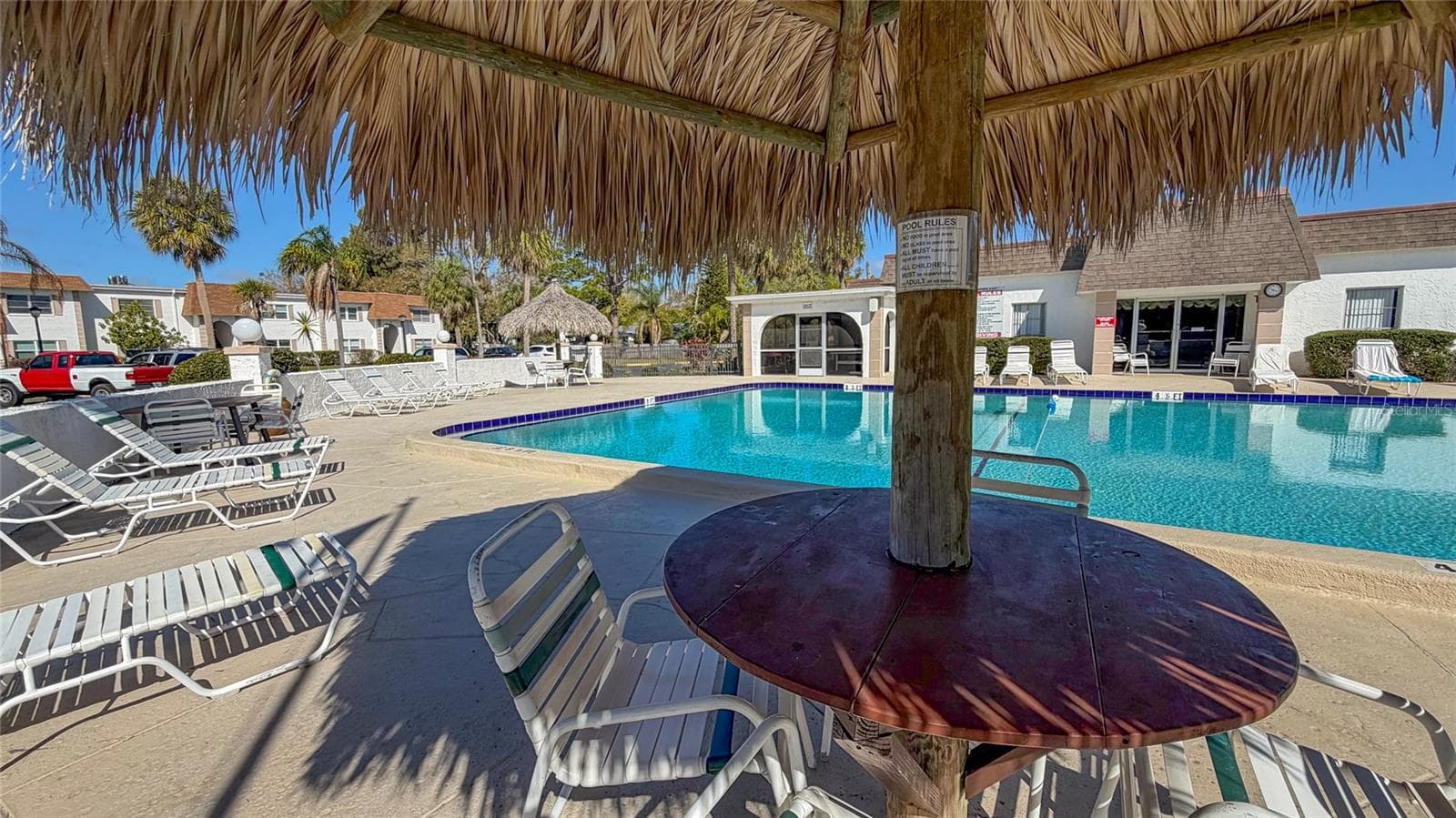 Condominium at 215 S MCMULLEN BOOTH RD #182, CLEARWATER, photo 41 of 52