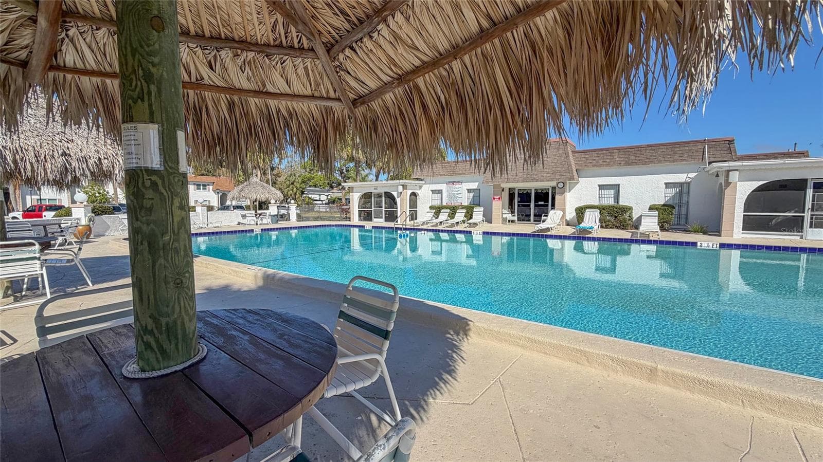 Condominium at 215 S MCMULLEN BOOTH RD #182, CLEARWATER, photo 43 of 52