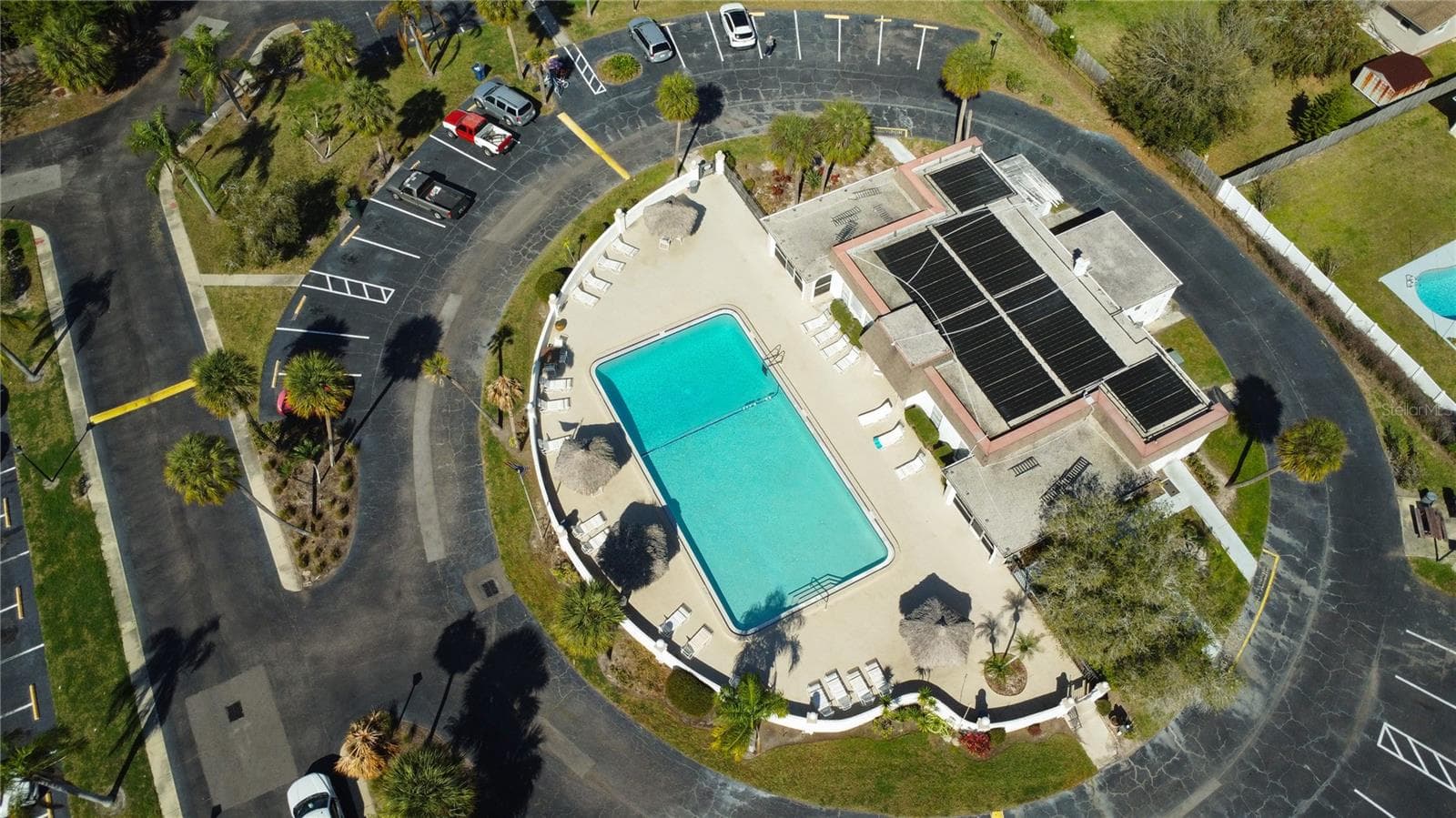 Condominium at 215 S MCMULLEN BOOTH RD #182, CLEARWATER, photo 50 of 52