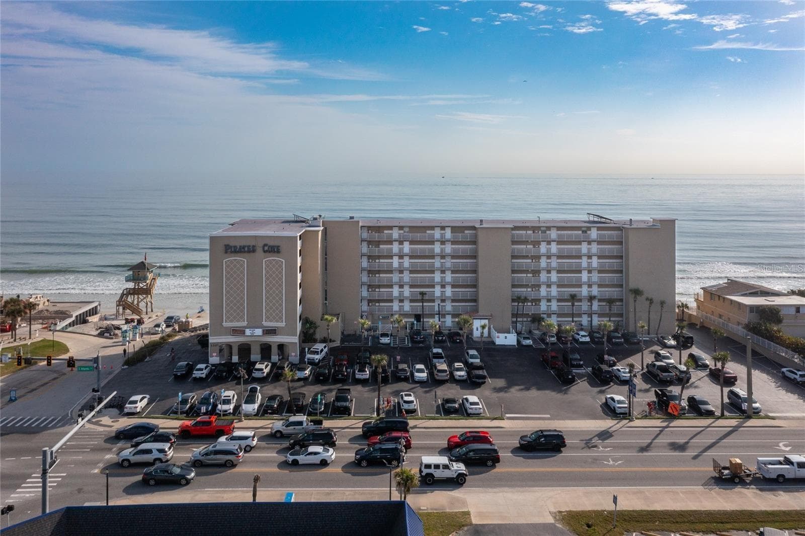 3501 S ATLANTIC AVE #5200