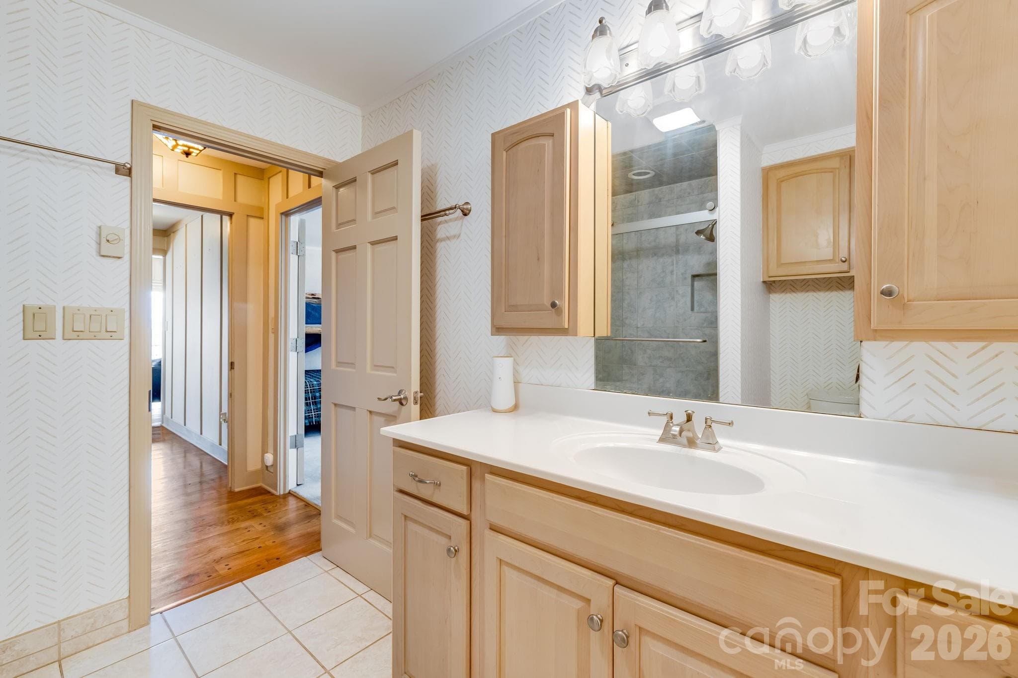 Full Bath 2 - 301 Highland Circle, Sugar Mountain