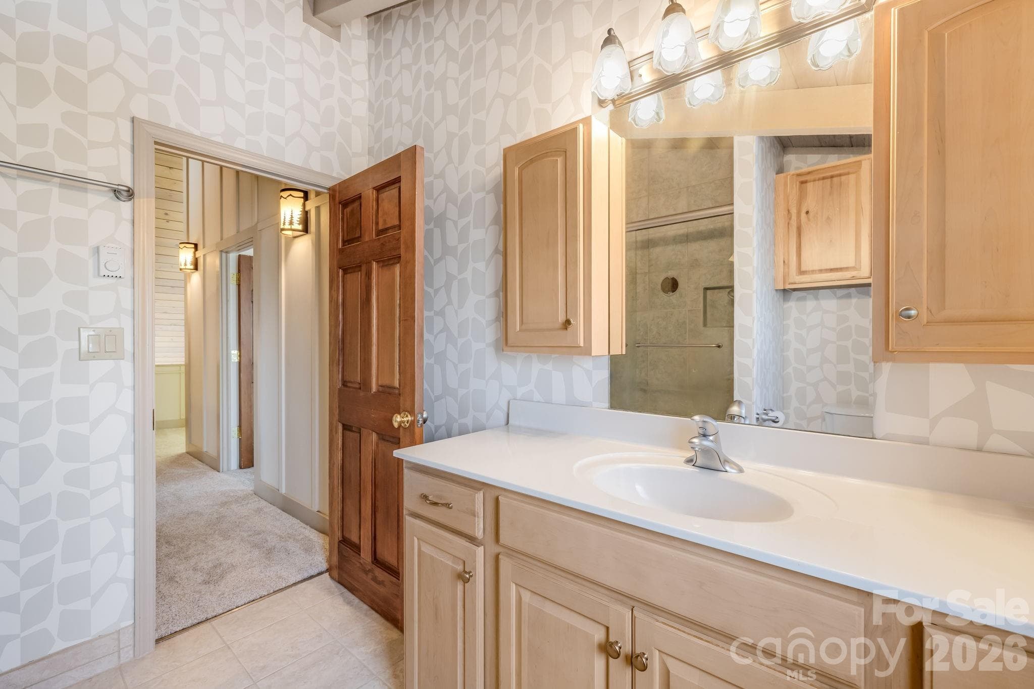 Full Bath 3 - 301 Highland Circle, Sugar Mountain