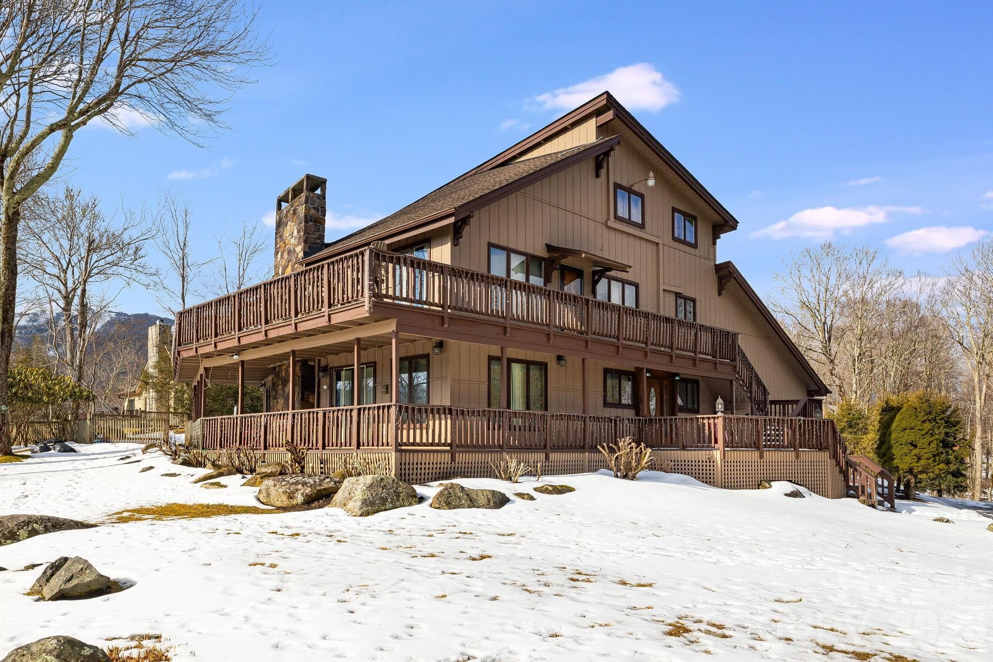 Single Family Residence at 301 Highland Circle, Sugar Mountain, photo 42 of 50