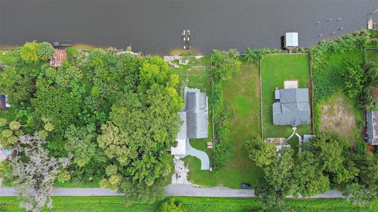 Single Family Residence at 1824 LAKE ST, OVIEDO, photo 72 of 72