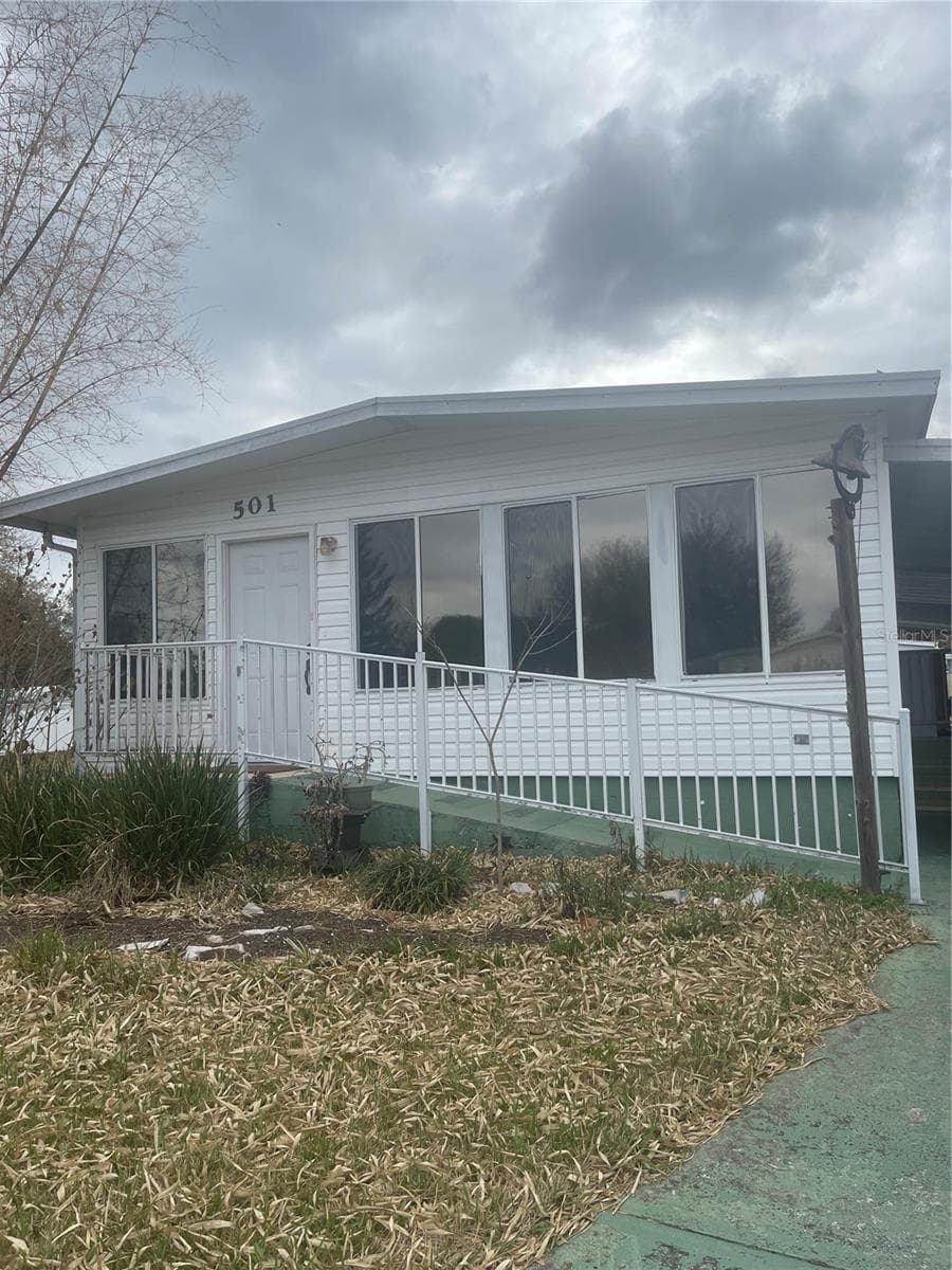 501 OAK RDG E