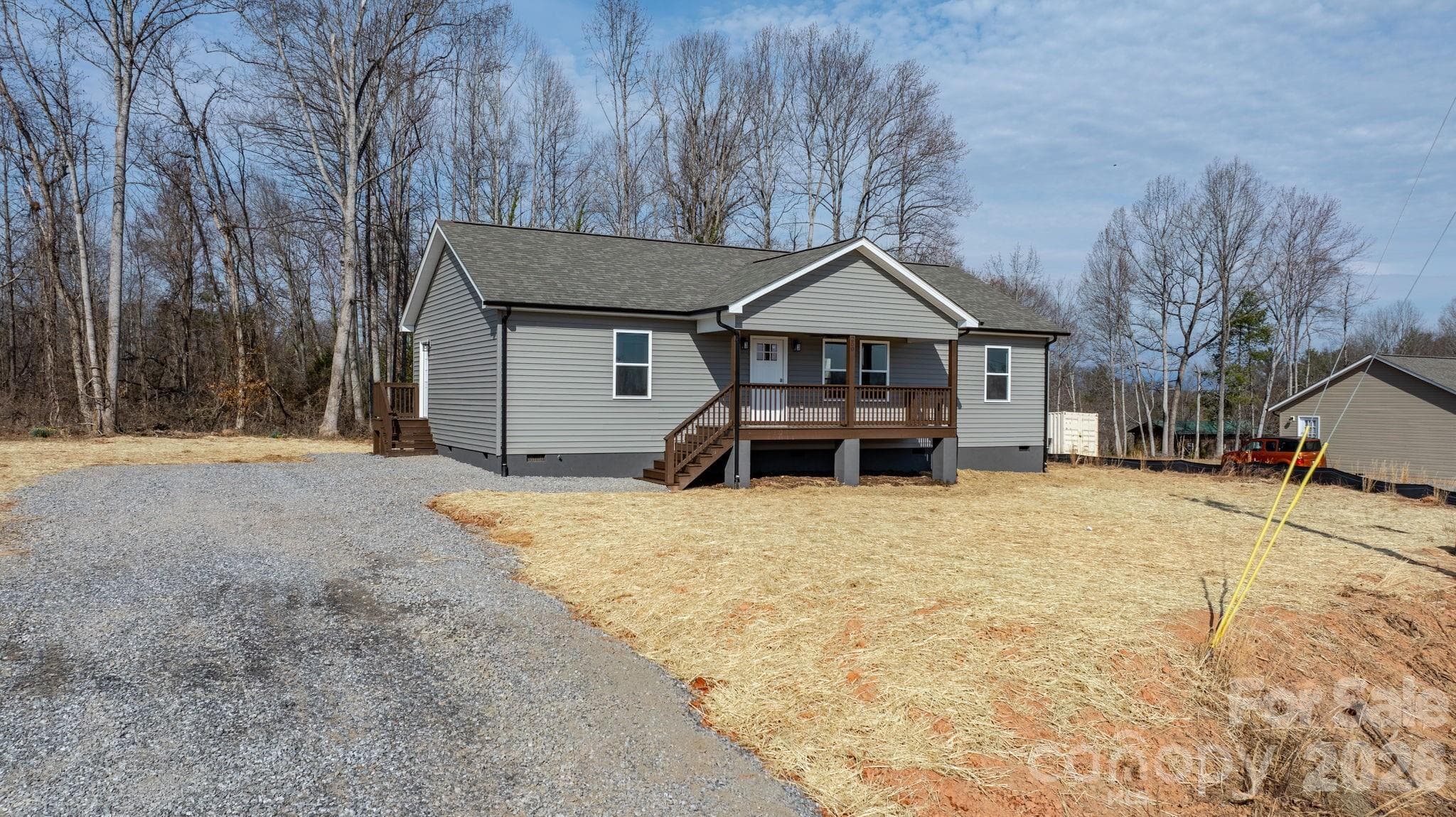 Single Family Residence at Morganton, photo 2 of 35