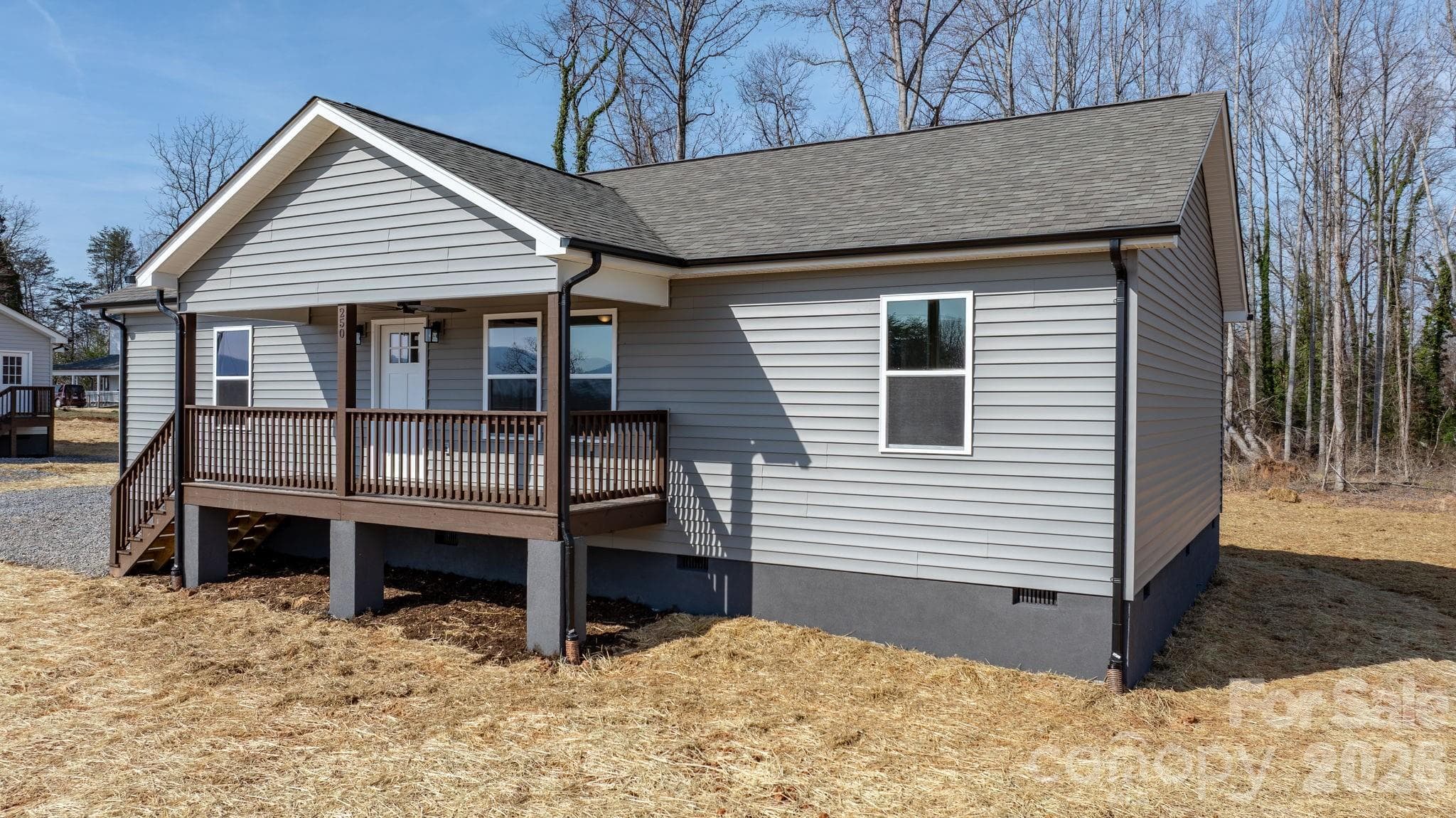 Single Family Residence at Morganton, photo 5 of 35