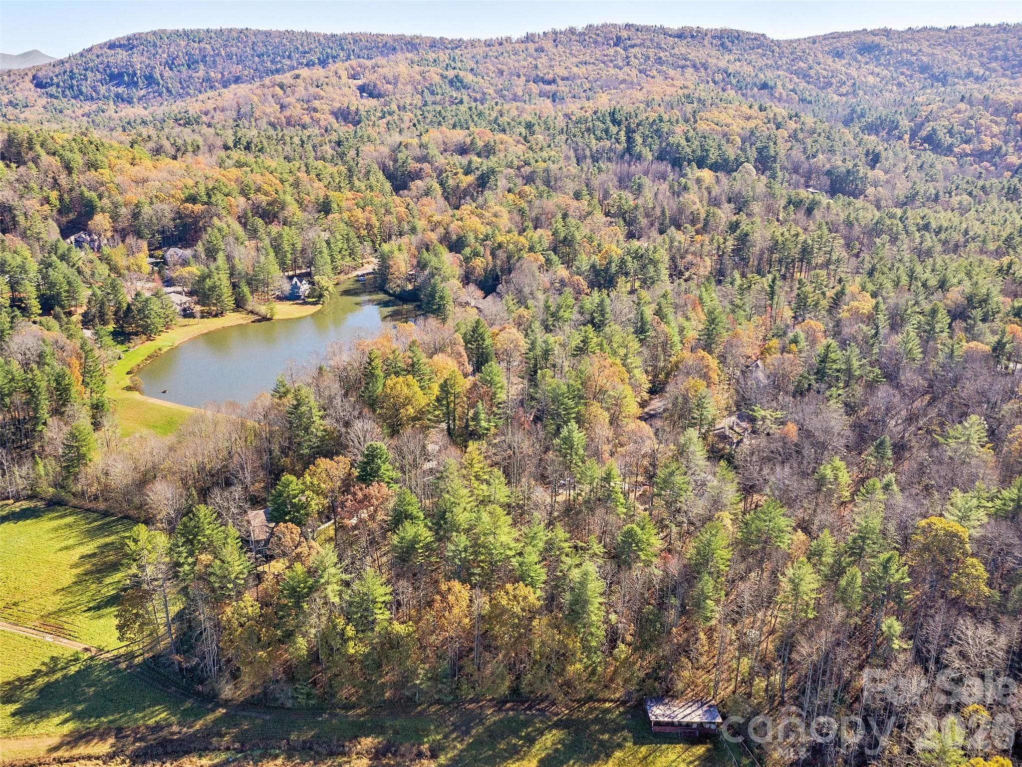 Lot at Hendersonville, photo 2 of 14