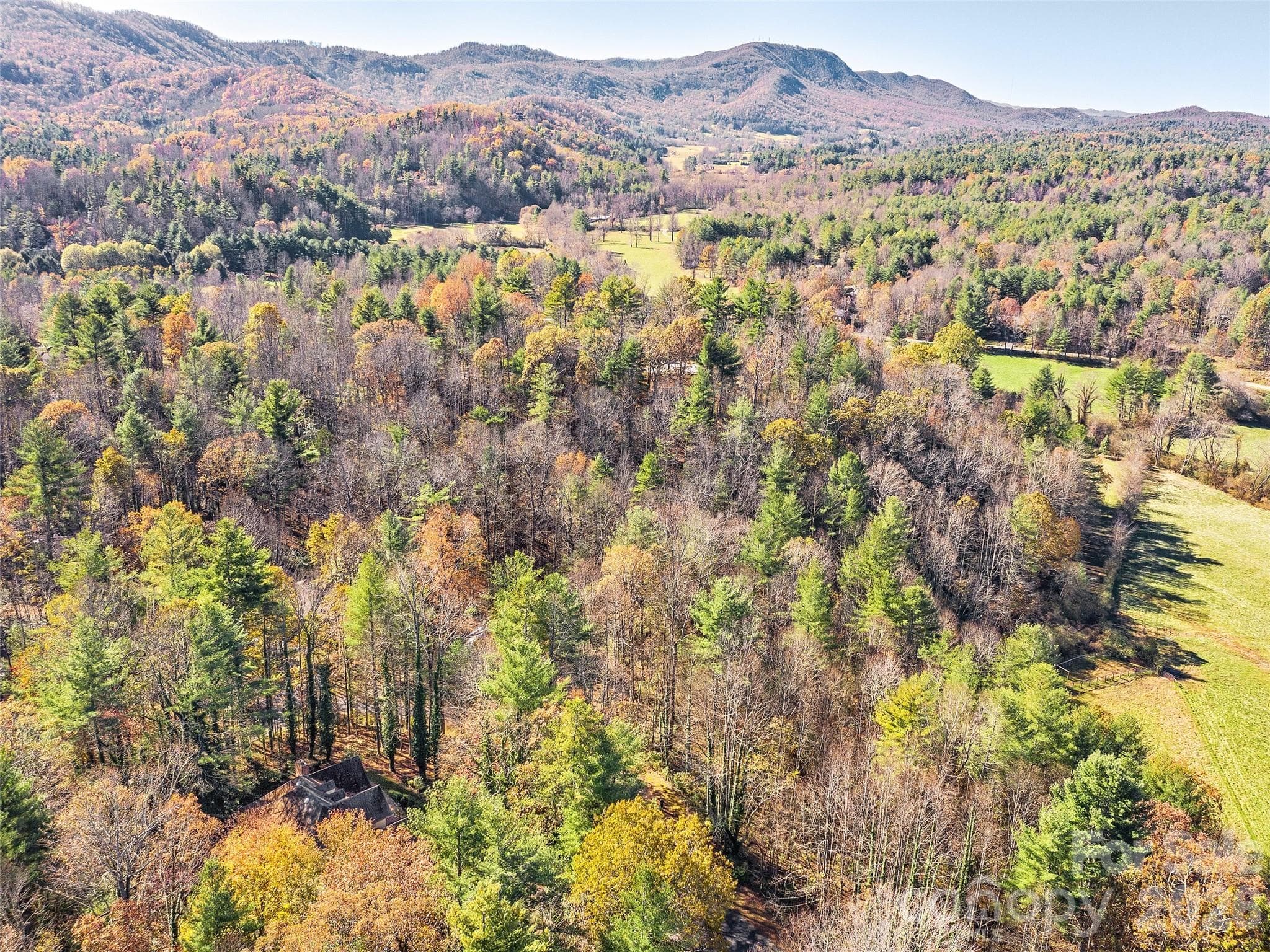 Lot at Hendersonville, photo 3 of 14