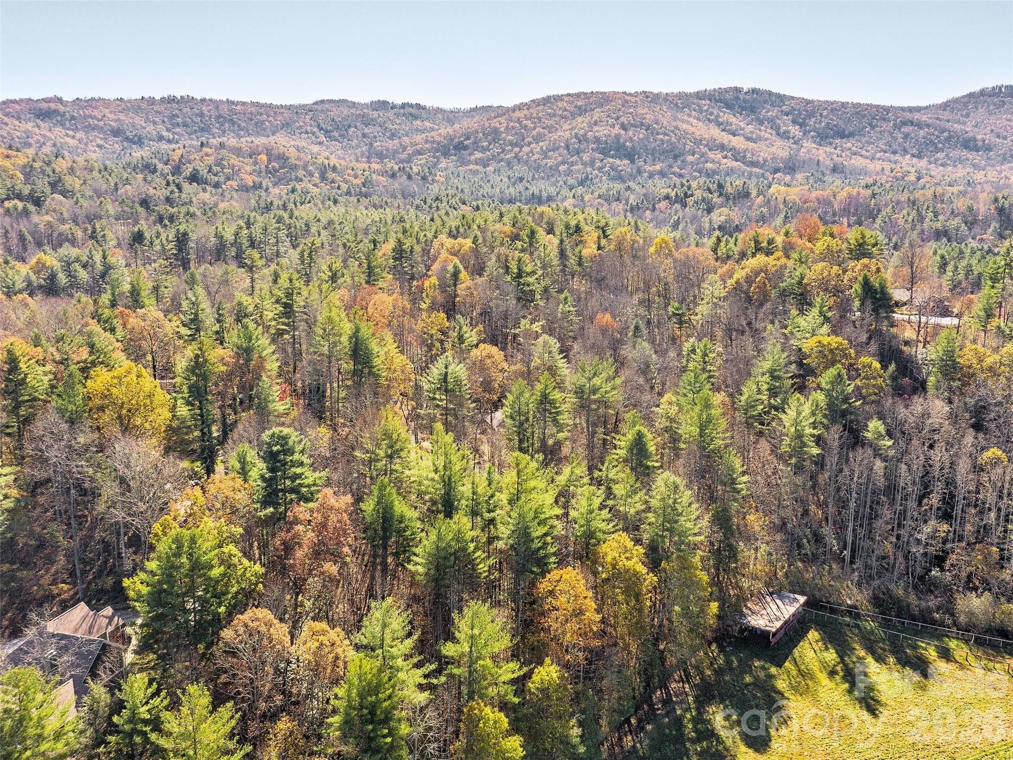 Lot at Hendersonville, photo 4 of 14