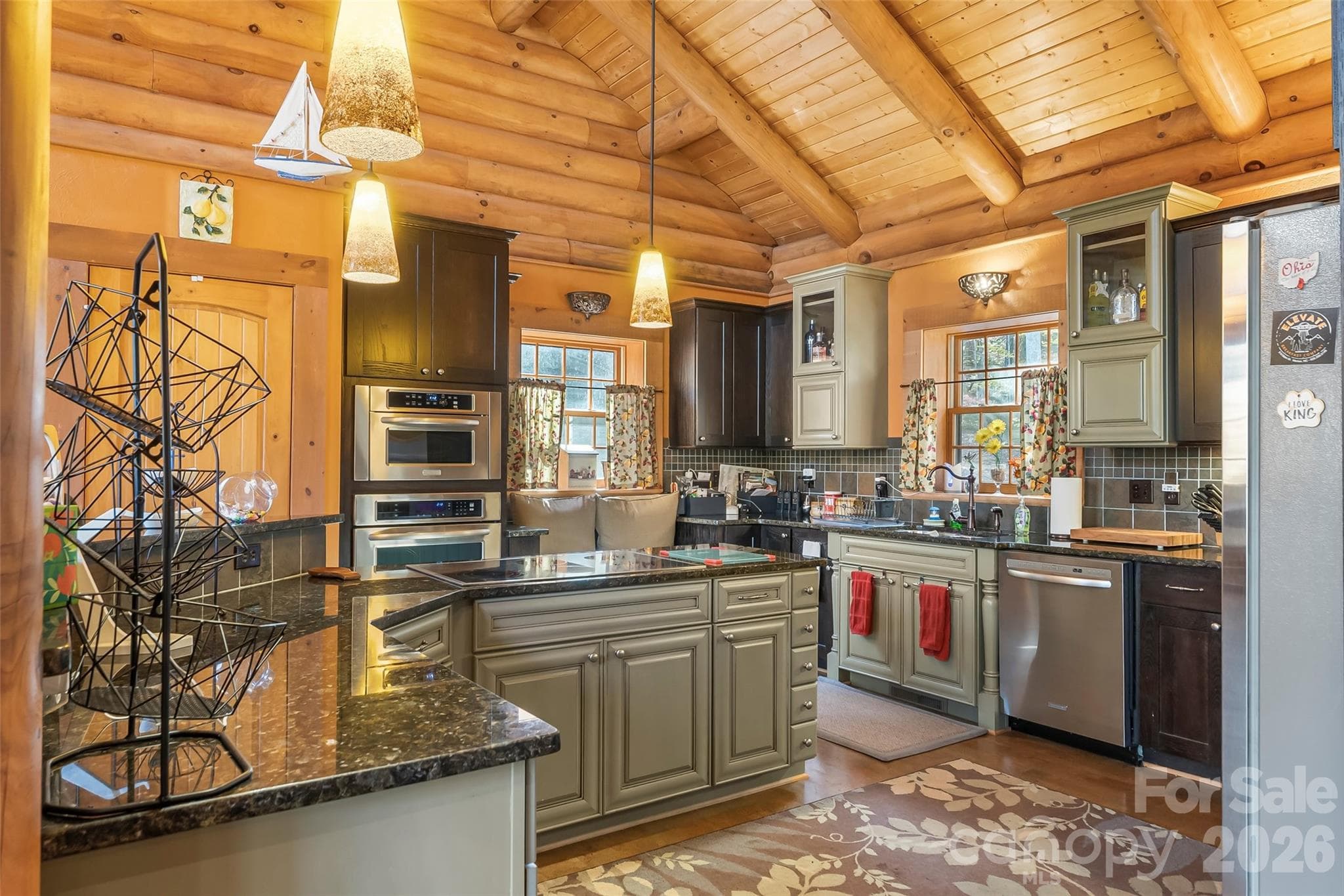 Single Family Residence at 143 Nature Walk Drive, Marion, photo 11 of 48