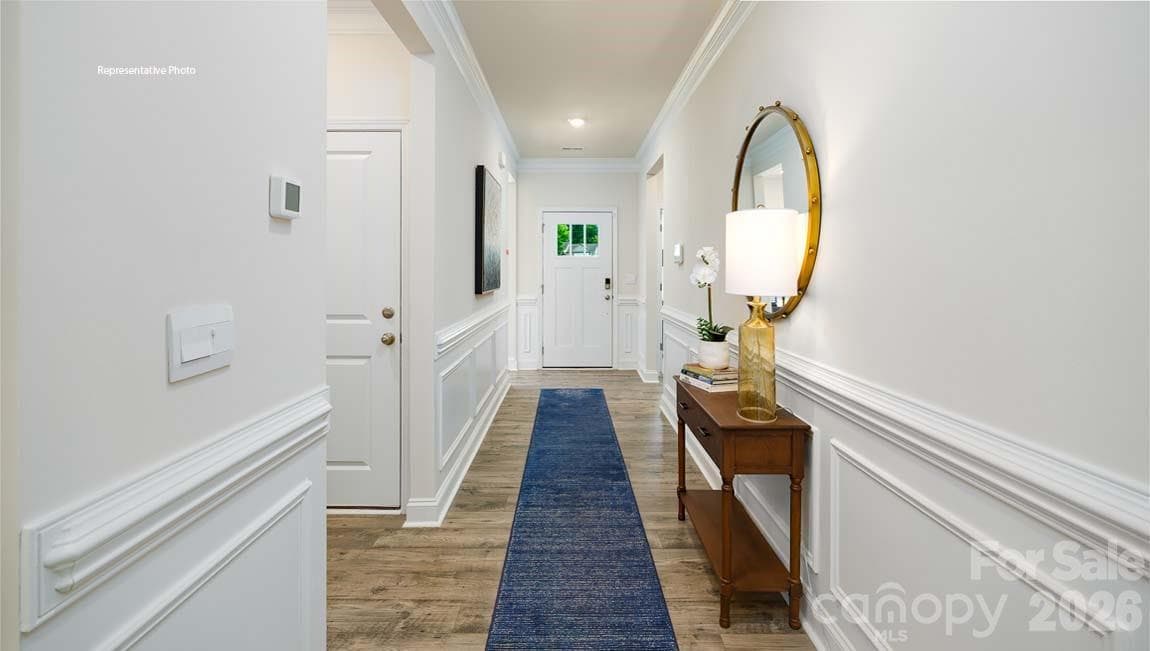 Single Family Residence at 7818 Old Brook Road, Sherrills Ford, photo 2 of 29