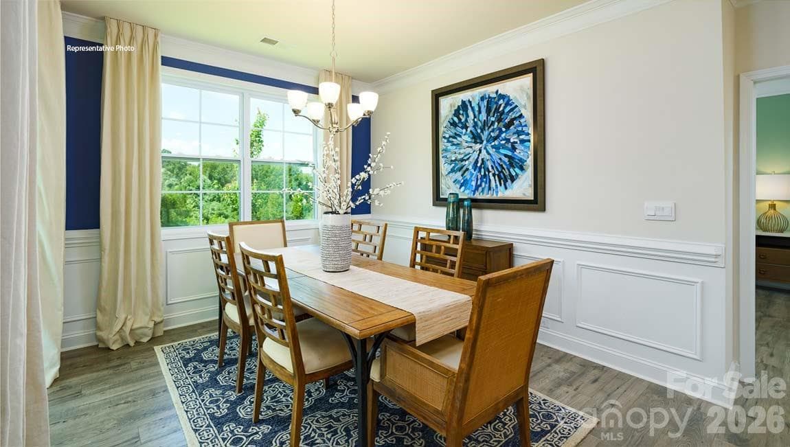 Single Family Residence at 7818 Old Brook Road, Sherrills Ford, photo 13 of 29