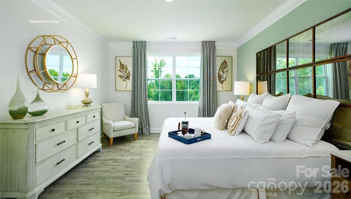 Single Family Residence at 7818 Old Brook Road, Sherrills Ford, photo 17 of 29