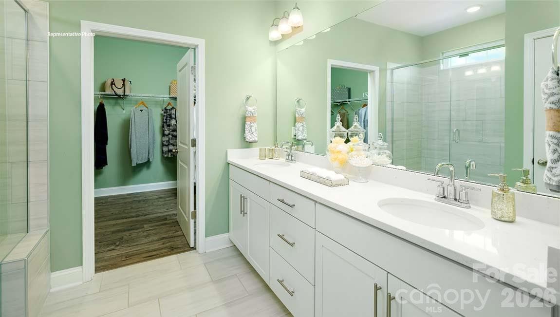 Single Family Residence at 7818 Old Brook Road, Sherrills Ford, photo 19 of 29