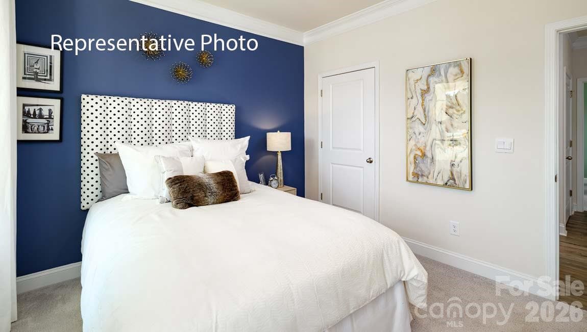 Single Family Residence at 7818 Old Brook Road, Sherrills Ford, photo 22 of 29