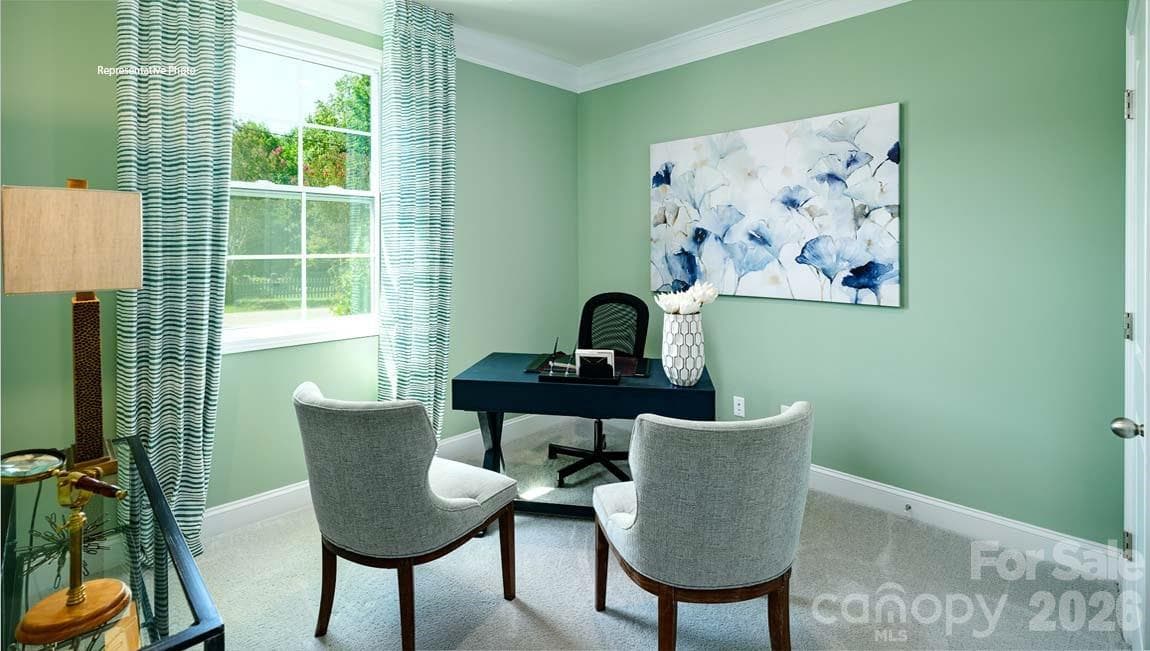 Single Family Residence at 7818 Old Brook Road, Sherrills Ford, photo 25 of 29