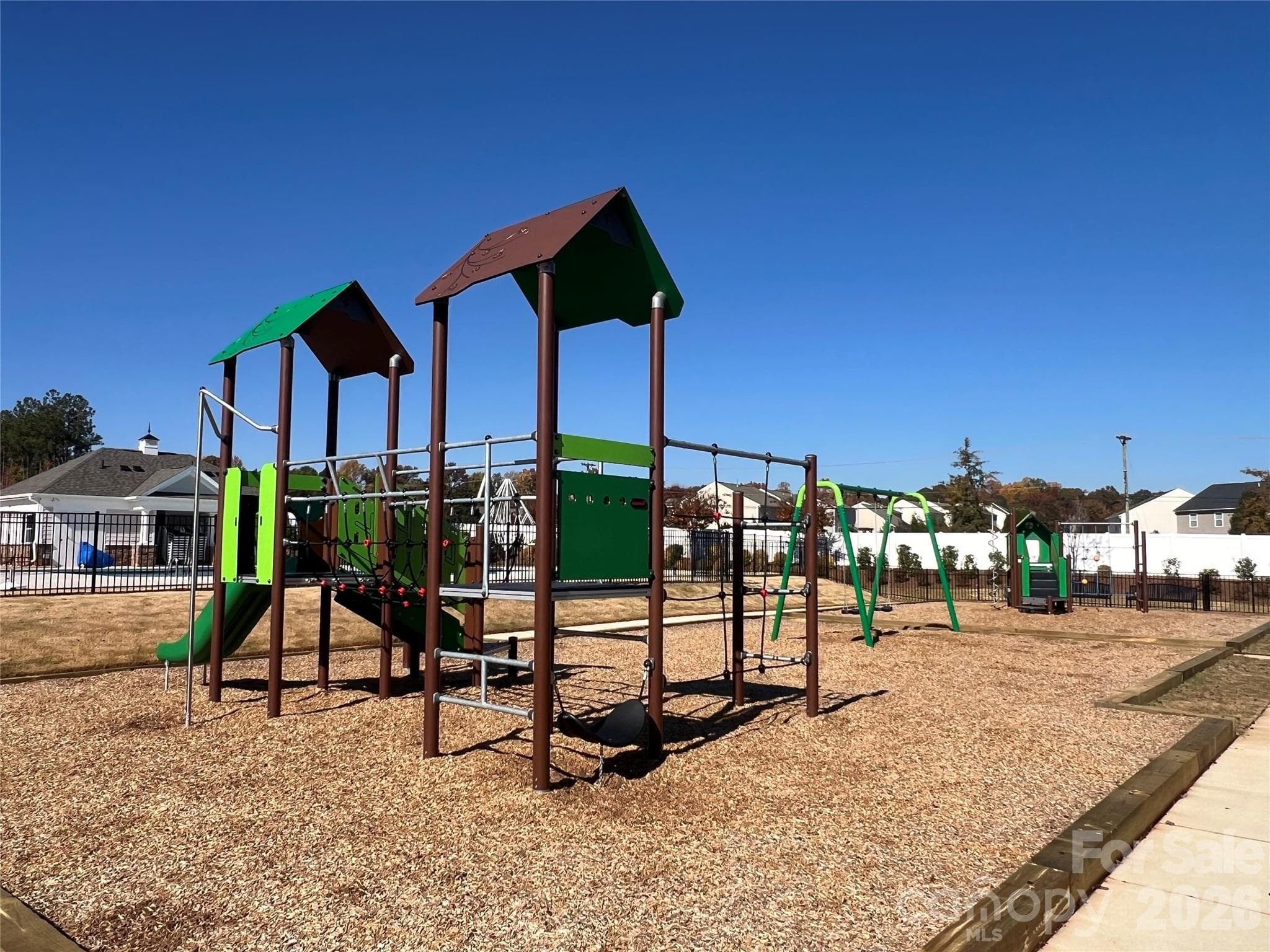 Community Tot Lot - Gastonia